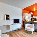 Sunny Day Appartement La Grande-Motte
