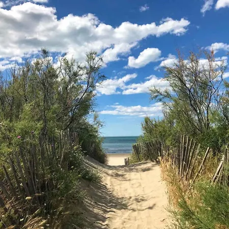 Sunny Day 아파트 라그랑모트