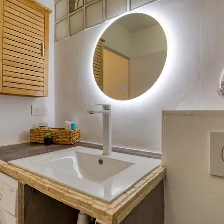 아파트 Sunny Day 라그랑모트