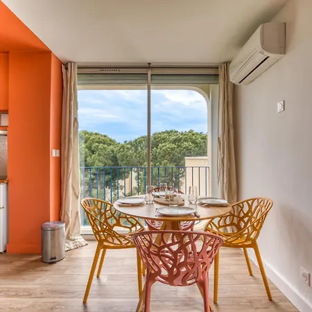 Sunny Day Apartment