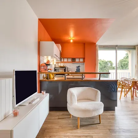 아파트 Sunny Day *