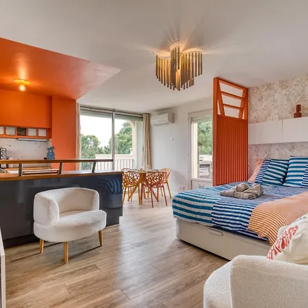 아파트 Sunny Day *