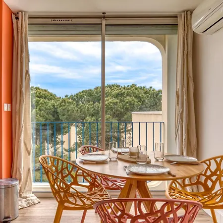 Sunny Day Apartment *