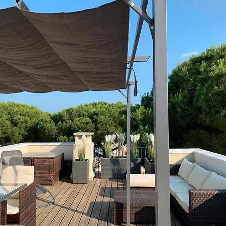 Sunny Day 아파트 *