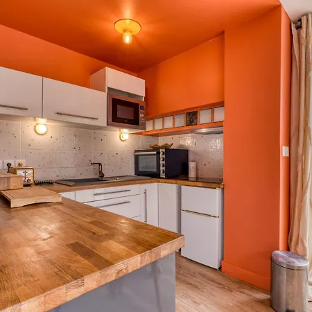 Sunny Day 라그랑모트