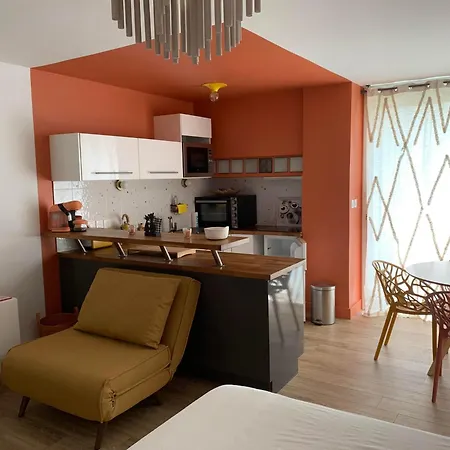 Apartamento Sunny Day