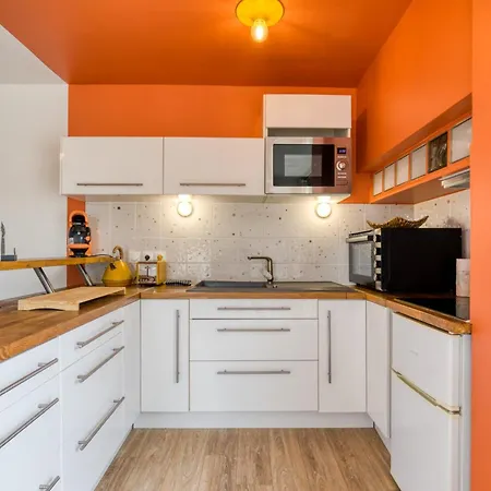 Apartman Sunny Day