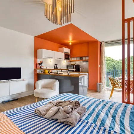 Sunny Day Apartment *