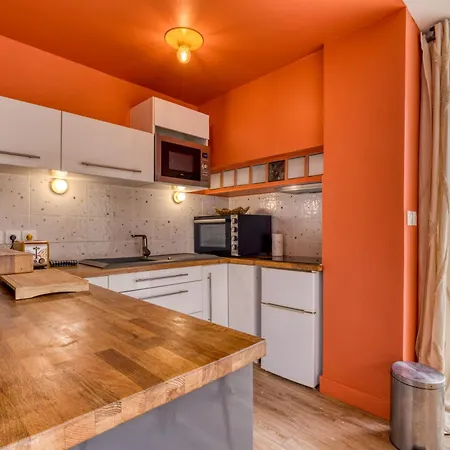 Apartman Sunny Day