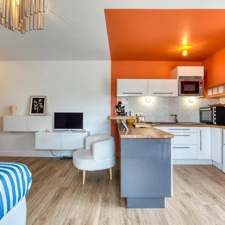 Apartamento Sunny Day *