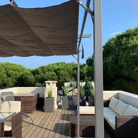Apartman Sunny Day