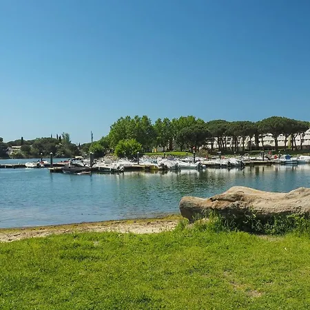 Sunny Day La Grande-Motte