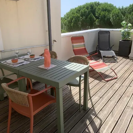 Apartman Sunny Day *