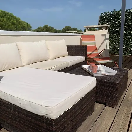 Apartman Sunny Day