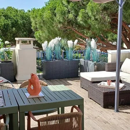 Apartman Sunny Day La Grande-Motte