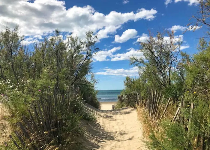Sunny Day Διαμέρισμα Λα Γκραντ-Μοτ