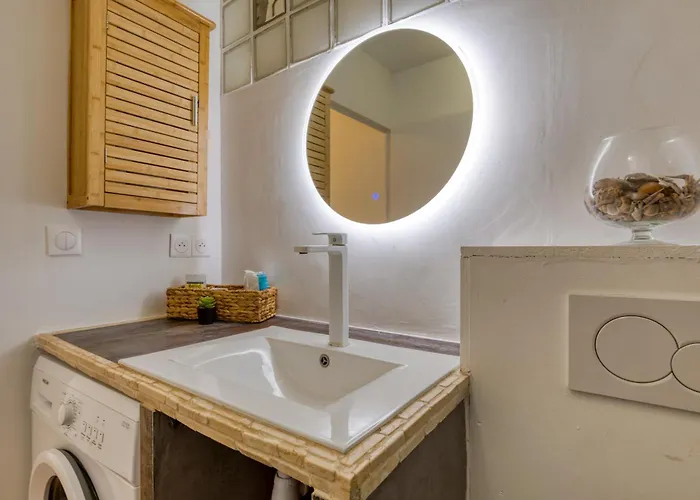 Διαμέρισμα Sunny Day Λα Γκραντ-Μοτ