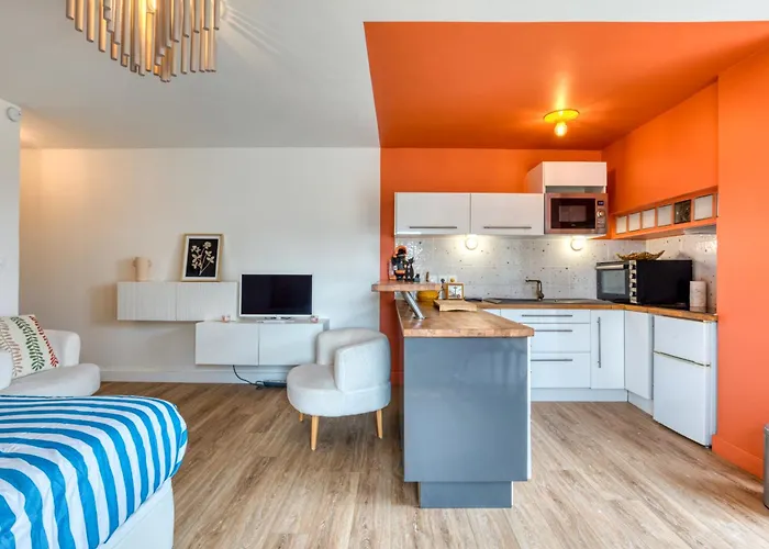 Διαμέρισμα Sunny Day *