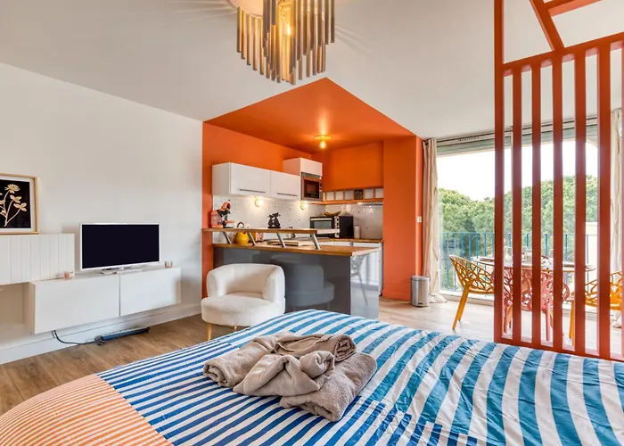 Sunny Day Λα Γκραντ-Μοτ