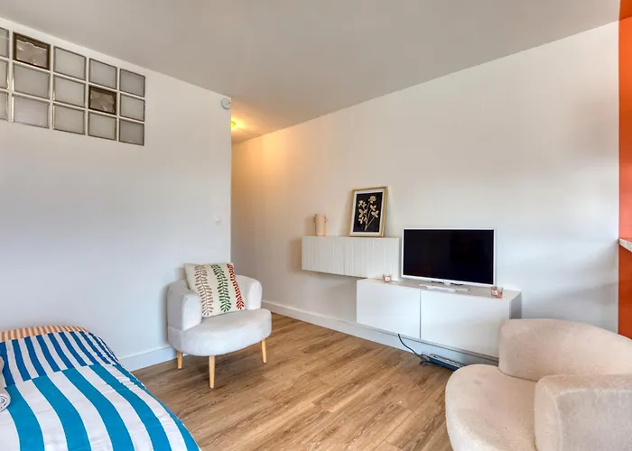 Sunny Day * Λα Γκραντ-Μοτ