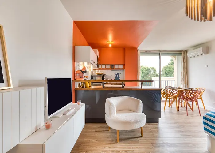 Διαμέρισμα Sunny Day *