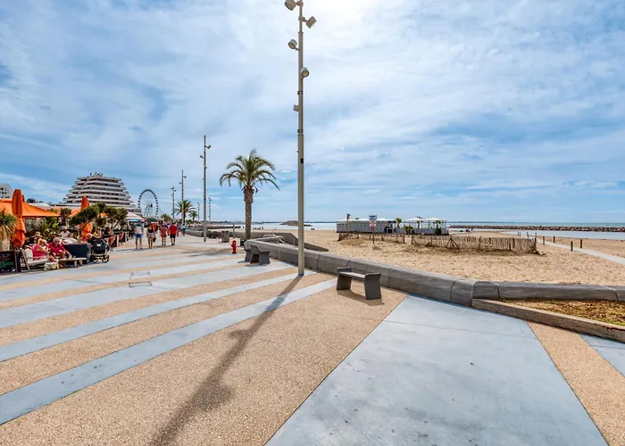 Sunny Day * Λα Γκραντ-Μοτ