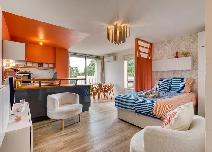 Διαμέρισμα Sunny Day *