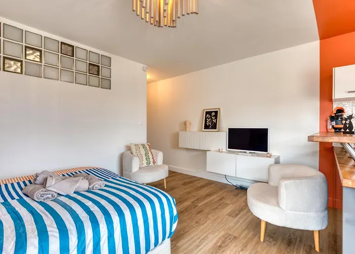 Sunny Day * Λα Γκραντ-Μοτ