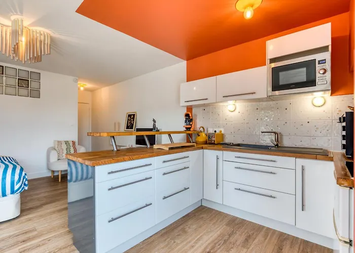 Sunny Day * Λα Γκραντ-Μοτ