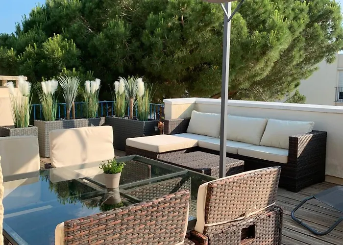 Sunny Day Διαμέρισμα *