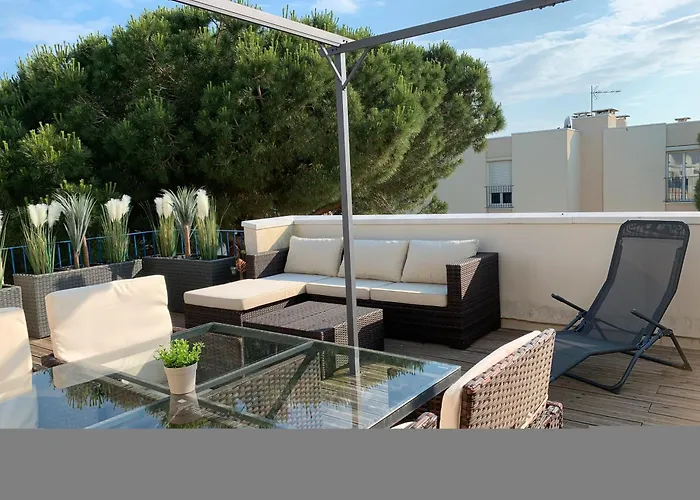 Apartamento Sunny Day *