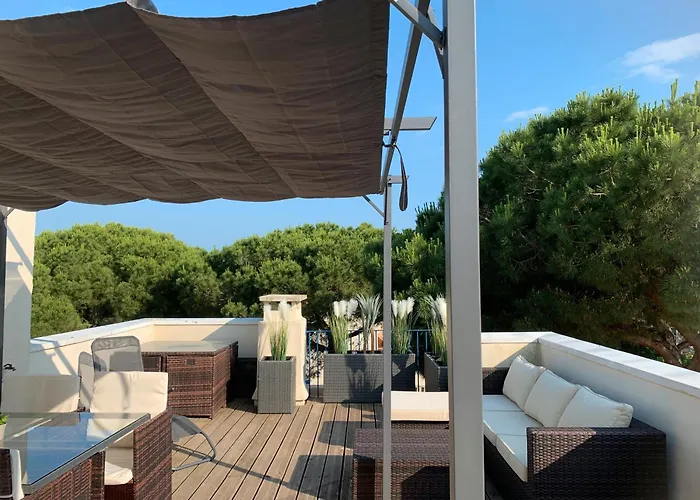 Sunny Day Διαμέρισμα *