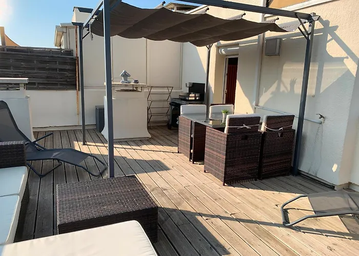 Διαμέρισμα Sunny Day