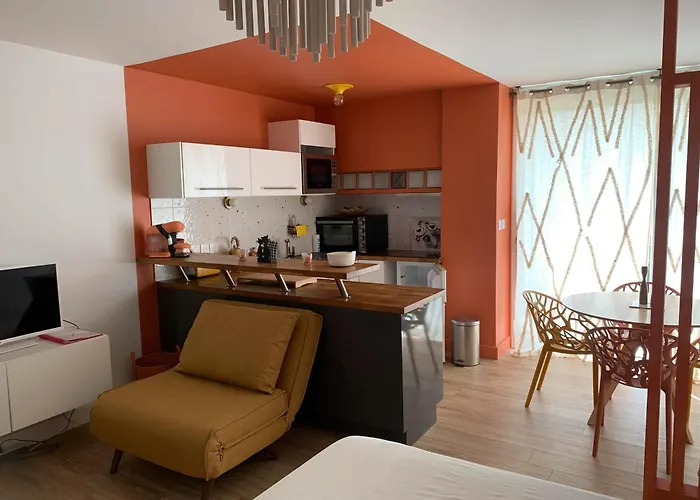 Apartamento Sunny Day