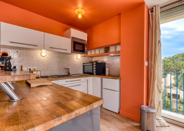 Sunny Day Λα Γκραντ-Μοτ